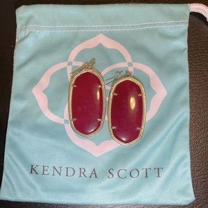 Kendra Scott Danielle earrings